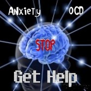 Help for OCD